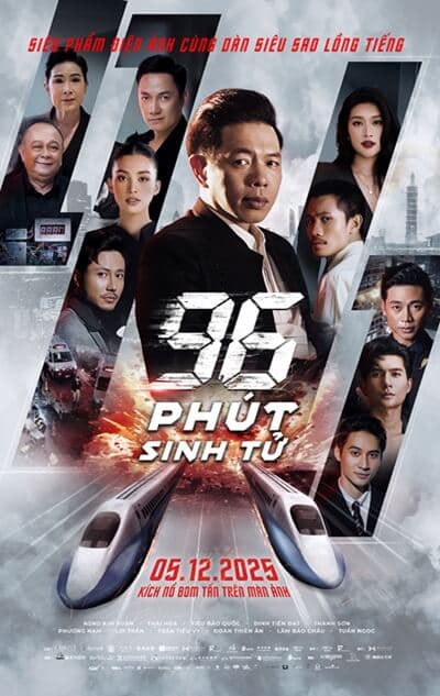 96 Phút Sinh Tử