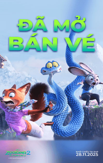 Phi Vụ Động Trời 2